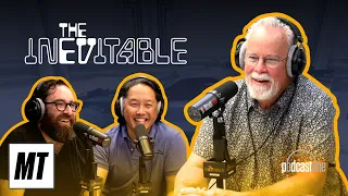 InEVitable Vodcast | Season 4 Episode 3 | Michael Connelly