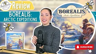 Borealis: Arctic Expeditions Review - Seals, Puffins and Polar Bears OH MY!