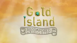 Gold Island Recomposed Full Song! (Epic Wubbox, Jam Boree)