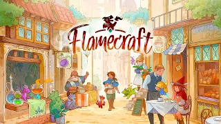 Flamecraft Review