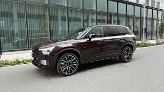 Volvo XC90 T8  - 5 ting vi liker og ikke liker