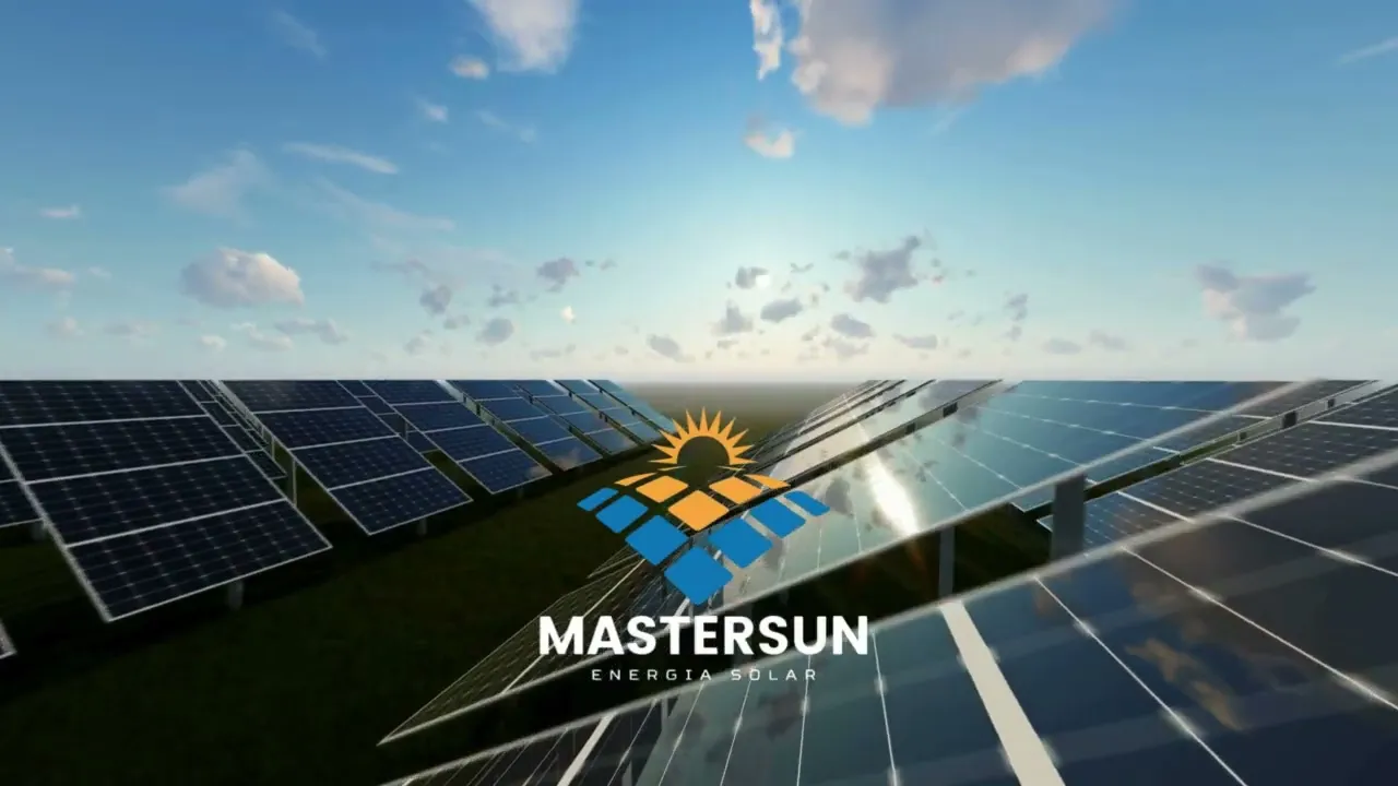 Vídeo de MASTERSUN