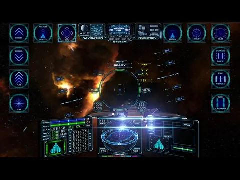 Video van Evochron Mobile