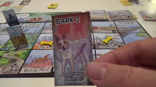 How to play Good Dog, Bad Zombie