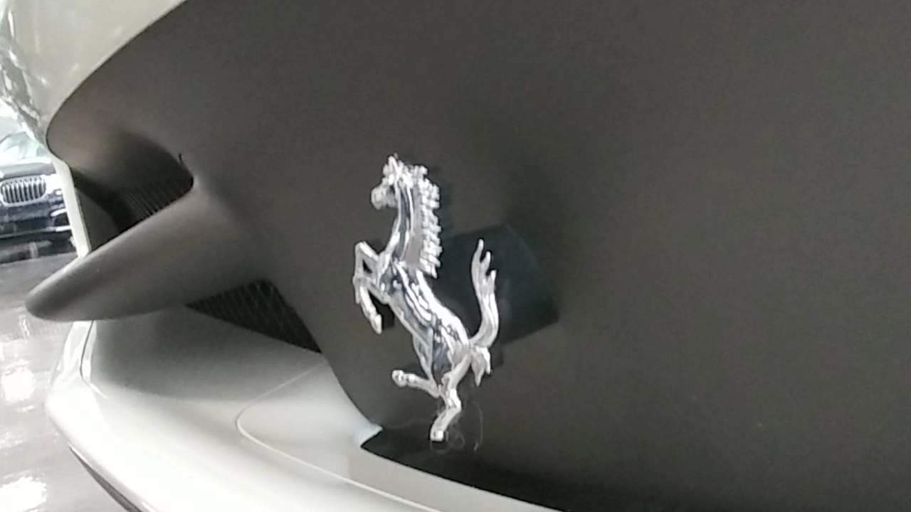 Q&A, Updates and Car Interiors