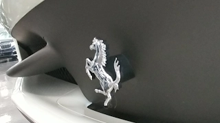 Q&A, Updates and Car Interiors