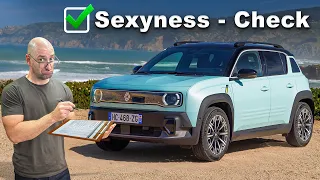 Renault R4: Merkt eigentlich jemand, wie viel die richtig machen?