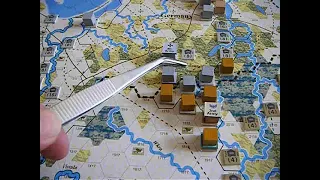 Corps HQ - Tannenberg / Galicia Linked Scenarios