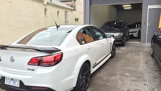 CarAdvice Garage 06/07 Walkaround (LIVE)