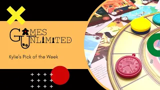 Trekking Through History - Kylie's Pick of the Week