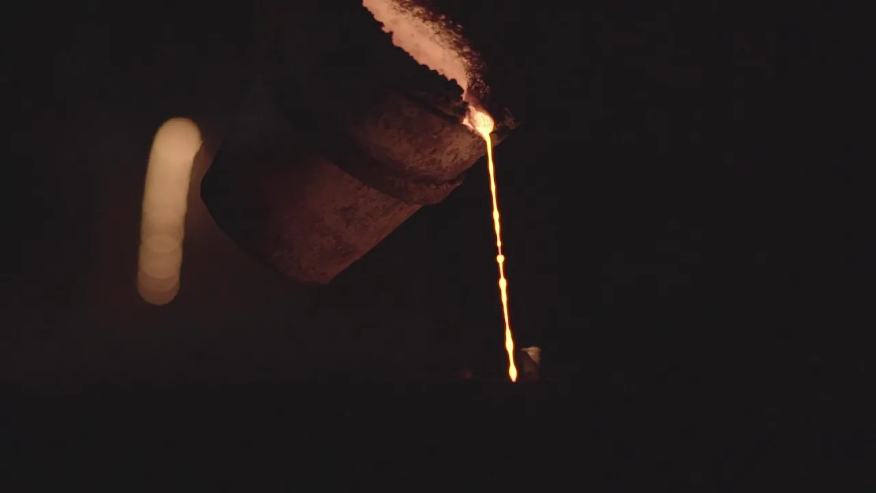 Video de especia tm