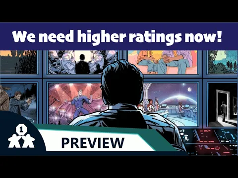 Showrunner preview play and impressions - One Stop Co-Op Shop