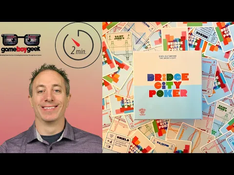 Bridge City Poker Quick Overview