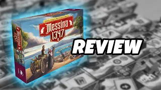 MESSINA 1347 | Review