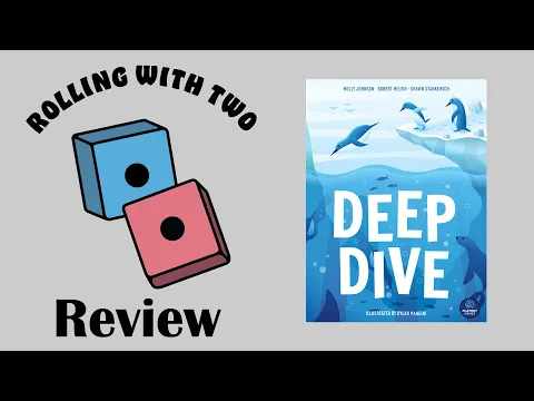 Rolling With Reviews: Deep Dive