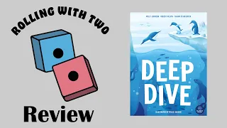 Rolling With Reviews: Deep Dive