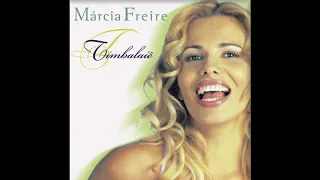 Márcia Freire - Timbalaiê (Timalaye)