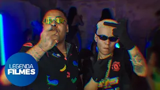 DJ R7 e MC Kitinho - VAI NO UPA UPA - BROTA NA TRETA (Videoclipe Oficial)