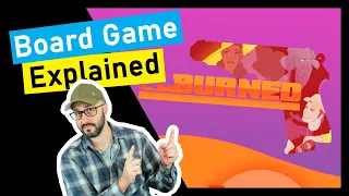 Is Burned for you? A Quick Overview!