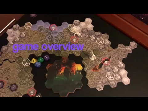 HEXplore It overview and discussion