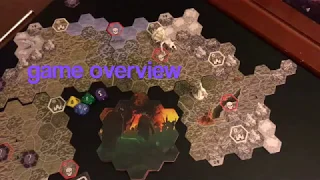 HEXplore It overview and discussion