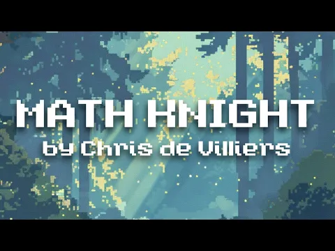 Math Knight v2 How-to and Play-through