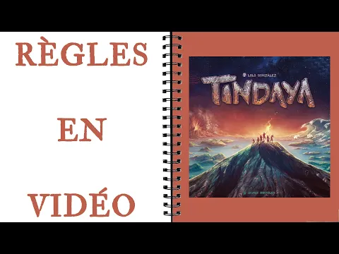 TINDAYA