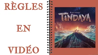TINDAYA