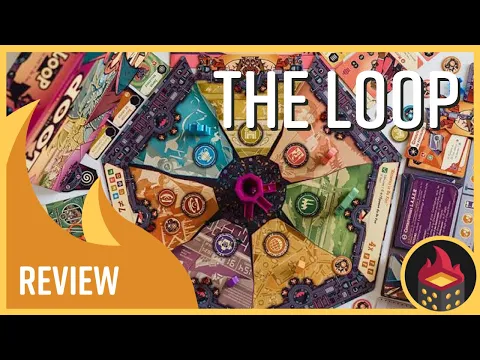 The Loop Review