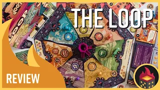 The LOOP Review - Board Game BBQ