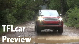 TFL Sneak Peek: Coming this September on The Fast Lane Car