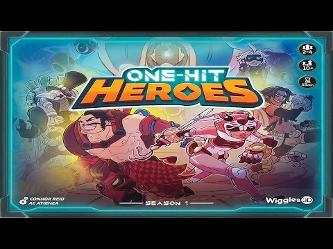 One Hit Heroes: Discussion