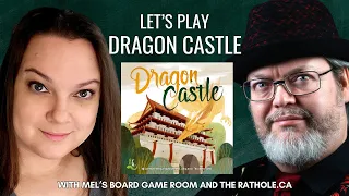 Let's Play Dragon Castle