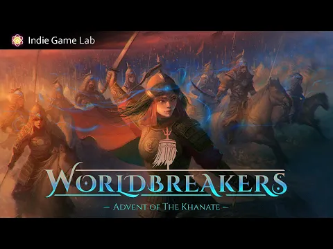 New Board Game Review - Worldbreakers by Elli Amir Playthrough - Kickstarter March 2022
