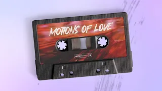 Illyus & Barrientos - Motions of Love [Ultra Records]