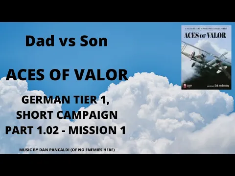 Part 1.02 - Mission 1
