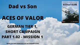 Part 1.02 - Mission 1