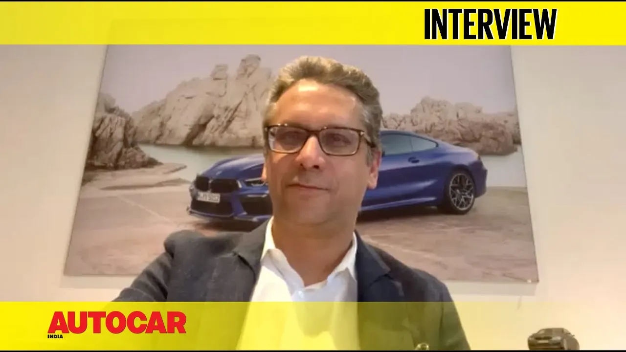 "BMW's product offensive starts with the 2 Series Gran Coupe"- Vikram Pawah | Autocar India