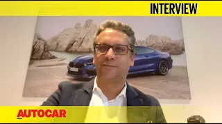 "BMW's product offensive starts with the 2 Series Gran Coupe"- Vikram Pawah | Autocar India