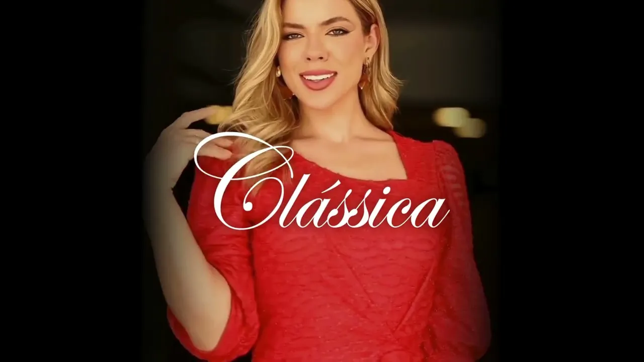 Vídeo de Clássica Moda Evangélica
