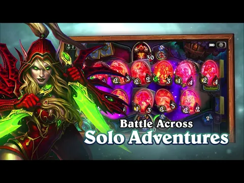 Video de WoW Companion