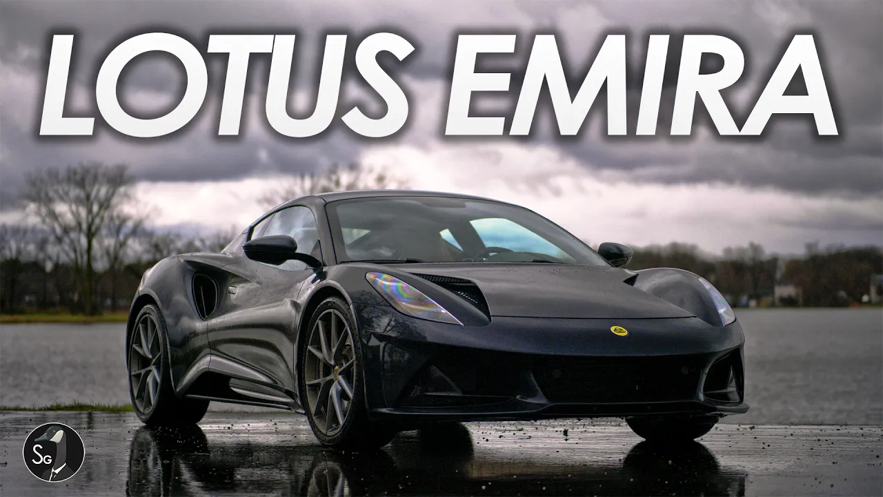 Lotus Emira | Beauty is Skin Deep