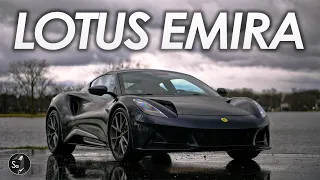 Lotus Emira | Beauty is Skin Deep