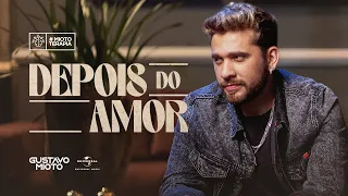 Gustavo Mioto - Depois Do Amor ❤️‍🩹 (Clipe Oficial)