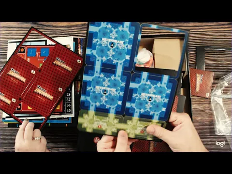 Just Got Played Undressed: Unboxing Vegas Showdown