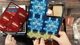Just Got Played Undressed: Unboxing Vegas Showdown