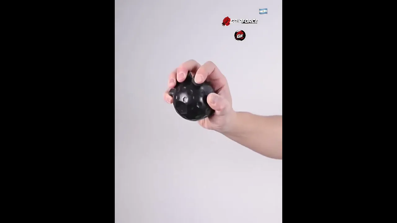 Video de Grip Force