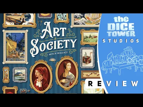 Art Society Review: Class Act or Faux Pas?