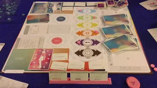 Bower's Game Corner: Fog Of Love Review