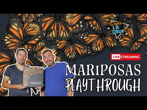 Fly Away | Mariposas | Friday Night Livestream